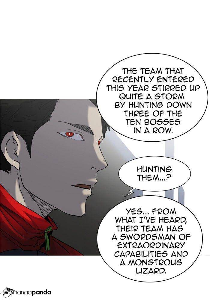 Tower of God Chapter 200 image 082